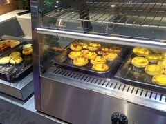 糕点-格瑞欧海鲜自助烤肉火锅(光彩店)