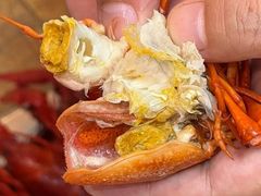 -祥鹤龙虾螃蟹