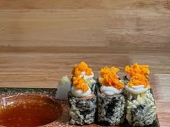 -鮨乐亭Omakase·海胆宴