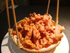 -赠李白·如诗的川味(余杭万达广场店)