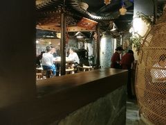 -井水小厨·湘菜(活力广场店)