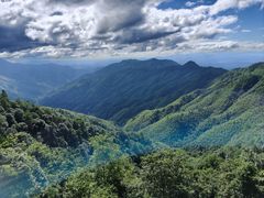 -井冈山风景名胜区