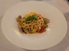 -Ponte 意大利餐厅