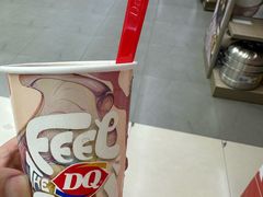 -DQ·蛋糕·冰淇淋(万风新天地店)