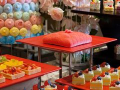 -沈阳和平艾美酒店新食谱西餐厅