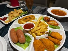 -Jack‘s Place 杰克地方西餐厅(新街口店)