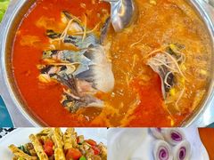 -黔人百味.贵州菜