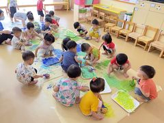 -奇乐全日制婴儿学校·早教