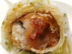 翡翠海苔肠-大天然酒店(军民路店)