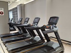 -FLARE STAR FITNESS(复地活力城店)