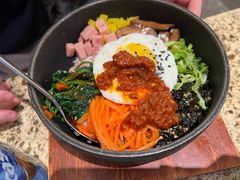 -首尔烤肉大排档(合生汇店)