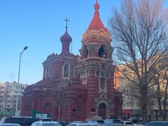 -圣·阿列克谢耶夫教堂