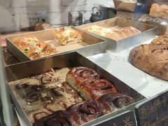 -O'mills Sourdough Bakery&Bistro(永嘉路店)