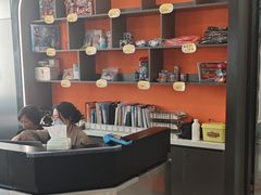 -悦动体能篮球羽毛球网球(三里河店)