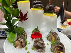 -神洲四海大酒楼(王府井澳门中心店)