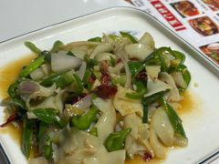 -品鲜海鲜餐厅(黄厝店)