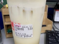 -蜜雪冰城(浙江大学店)