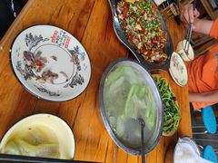 -廖哥泡椒兔(峨眉店)