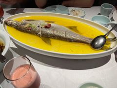-森隆饭庄(崇文门新世界百货店)