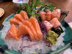 -熹炭精致日料(金融街购物中心店)