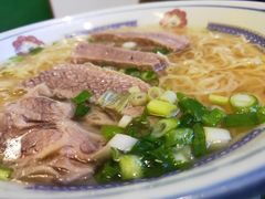 -七爷清汤腩·港式餐厅(金狮广场店)