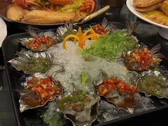 -Molee·泰府(东郊店)