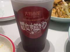 -大厨小馆(华阳城店)