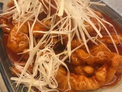糖醋里脊-邓公本味卤·江湖菜(天星桥创始店)