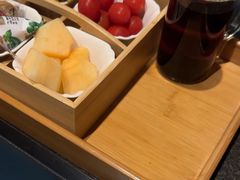 -江南足纪·影院足道·轻奢SPA(笋岗HALO广场店)