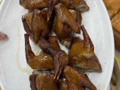 -吉莲利苑海鲜酒家(珠海拱北29年老字号店)