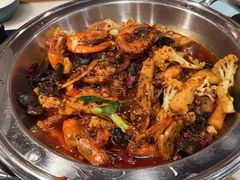 -醉美长安·陕菜(万和城店)