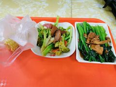 -华南理工大学-学2食堂