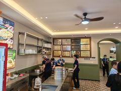 -草包包子铺1937(普利街店)