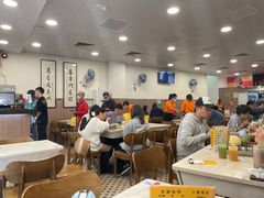 大堂-喜莲咖啡