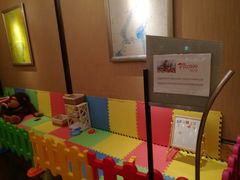 -好日子皇冠假日酒店·君怡咖啡厅(特美思大厦店)