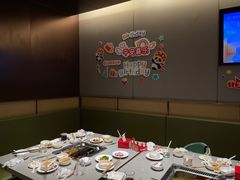 -海底捞火锅(金融街万达店)