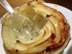 -村长家的疙瘩汤(沌口店)