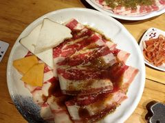 -喜鹊烤肉酒场(美乐城店)