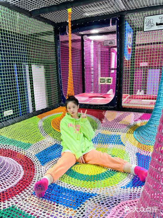 MELAND(郑州万象城店)图片