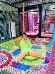 -MELAND(郑州万象城店)