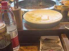 -唇辣号重庆老火锅(燕郊鑫乐汇店)