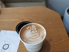 -COFFEEOLOGY咖啡学(天银店)