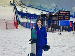 -哈尔滨热雪奇迹