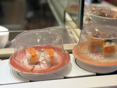 -禾绿回转寿司(苏宁广场店)