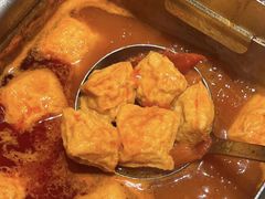 -海底捞火锅(金光华店)