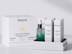 -Kraemer Paris苏豪发廊