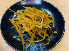 -吴记百姓菜馆·北京菜·烤鸭(故宫店)