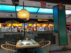 大堂-六合居(温江店)