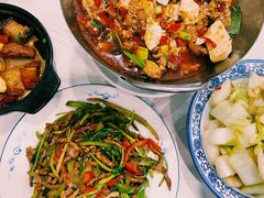 -新新湘菜馆(新中街二条店)