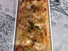 -佳兰雅序融合菜(高新店)